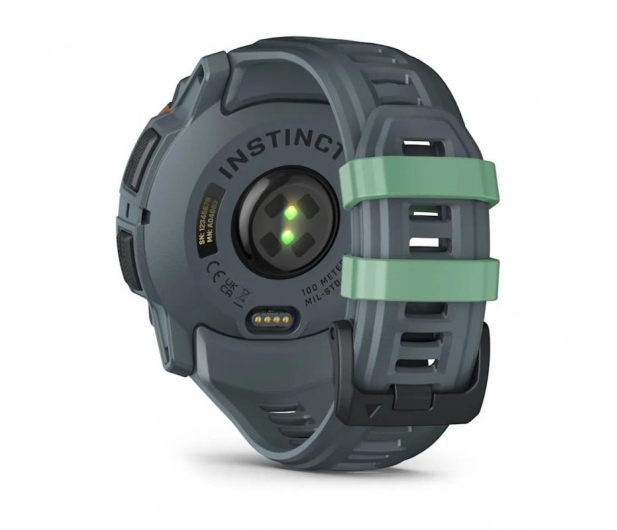 Garmin Instinct 3 50mm Neotropic AMOLED - 1310373 - zdjęcie 6
